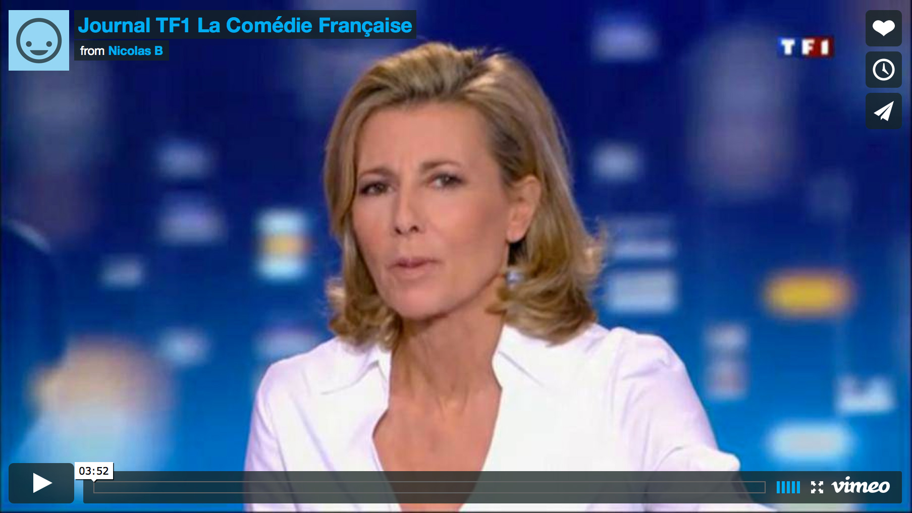 Journal de TF1