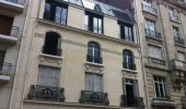 Extension R+3 Paris